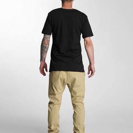 Southpole Men's Basic Stretch Twill Jogger Pants - Reg and Big & Tall Sizes, Deep Khaki, XXL