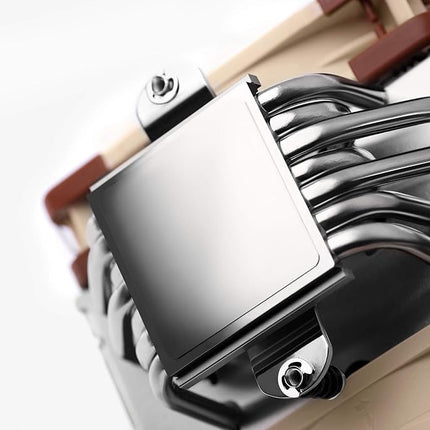 Noctua NH-U12A, Quiet High-Performance Single Tower CPU Cooler