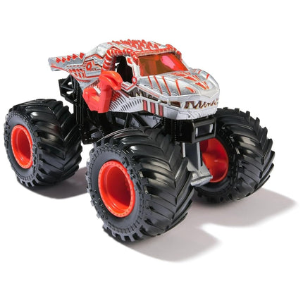 Monster Jam 2025 Official 1:64 Diecast Truck Series 44 Legacy Trucks ThunderROARus