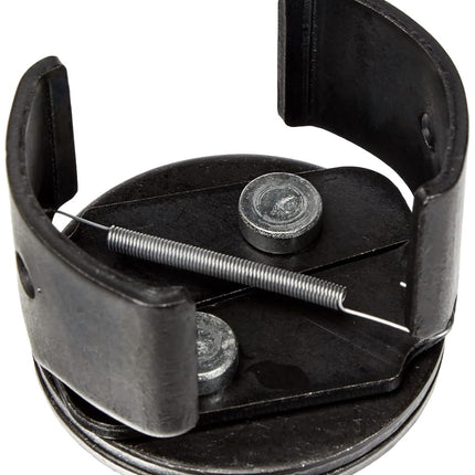 Lisle 63600 Oil Filter Tool, 2-1/2-3-1/8