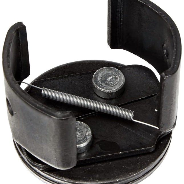 Lisle 63600 Oil Filter Tool, 2-1/2-3-1/8