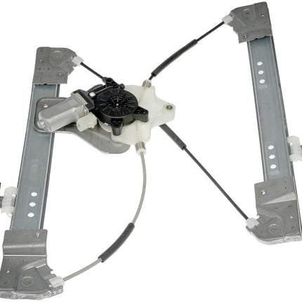 Dorman 751-740 Front Passenger Side Power Window Motor and Regulator Assembly for Select Chevrolet Models (OE FIX)