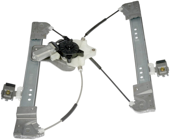 Dorman 751-740 Front Passenger Side Power Window Motor and Regulator Assembly for Select Chevrolet Models (OE FIX)