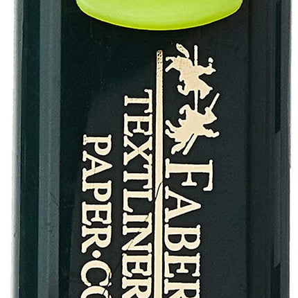 Faber-Castell Classic Textliner Highlighter, Pack 
