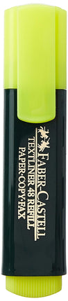 Faber-Castell Classic Textliner Highlighter, Pack 
