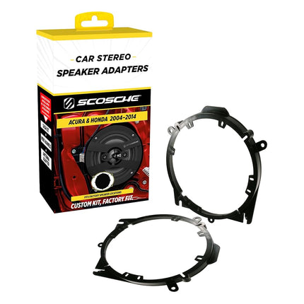 Scosche SAHR6-2006-up Honda Ridgeline Speaker Adap