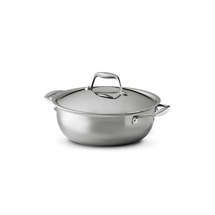 Tramontina Seattle 80116/068DS Universal Pan Stainless Steel