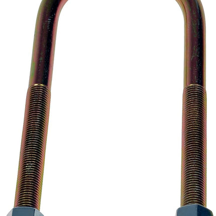 Dorman 35601 U-Bolt 7/16 X 6-1/8 X 2-1/4 Round