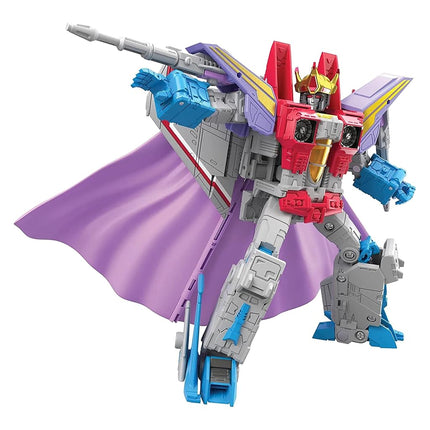 Transformers Studio Series 86-12 Leader Class The 