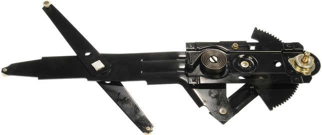 Dorman 752-145 Front Passenger Side Manual Window 