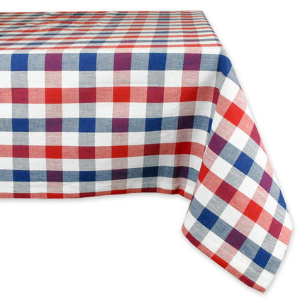 DII 100% Cotton, Machine Washable, Dinner, Summer 