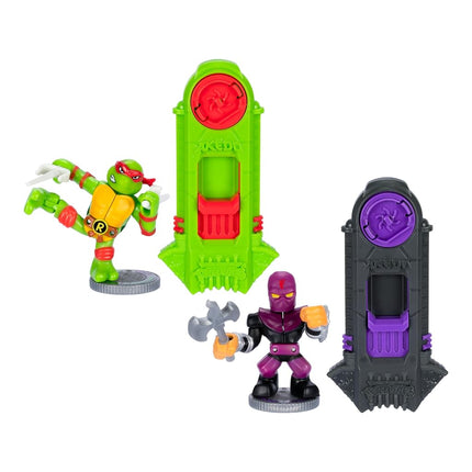 Legends of Akedo Teenage Mutant Ninja Turtles - Ve