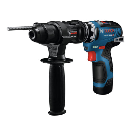 BOSCH GFA12-H SDS-Plus® Rotary Hammer Attachment