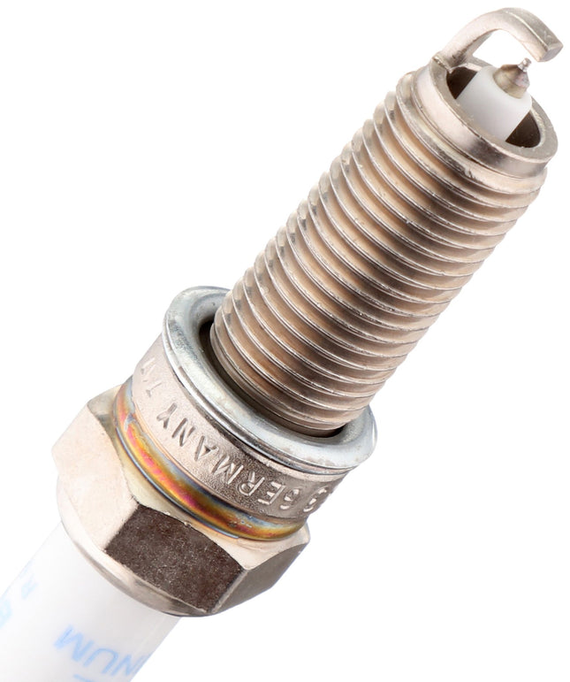 Mercedes-Benz Spark Plugs Platinum Plug Set Bosch OEM (6 pcs) 0041595803