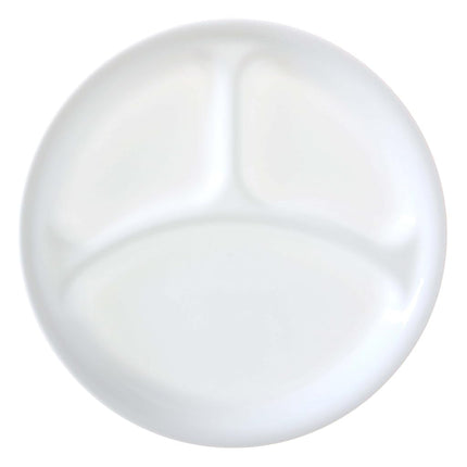 Corelle 3118 Winter Frost White 8.5"/21,6 cm Divid