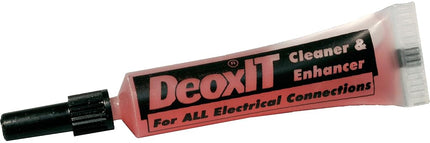 DeoxITLiquid, Squeeze Tube 100% Solution 2 mL - D1