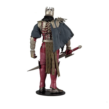 McFarlane The Witcher Action Figure Eredin 18 cm