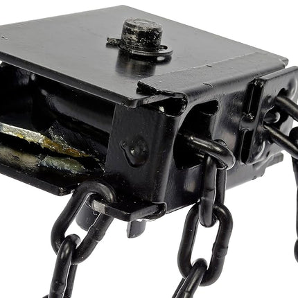 Dorman 925-519 Spare Tire Hoist Compatible with Select Nissan Models