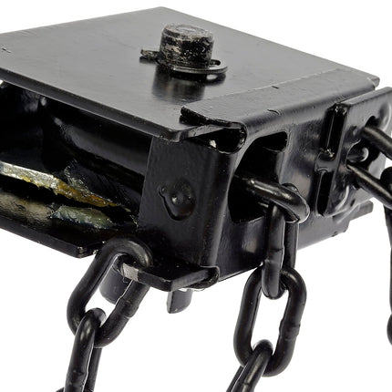 Dorman 925-519 Spare Tire Hoist Compatible with Select Nissan Models