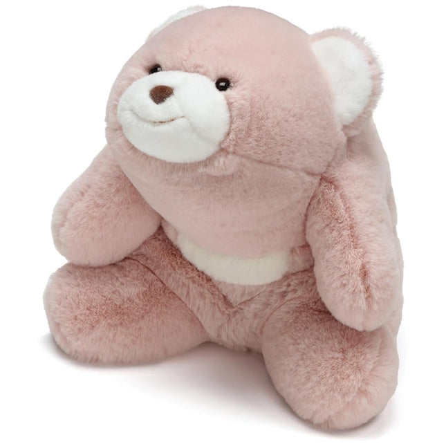 SNUFFLES PINK 10