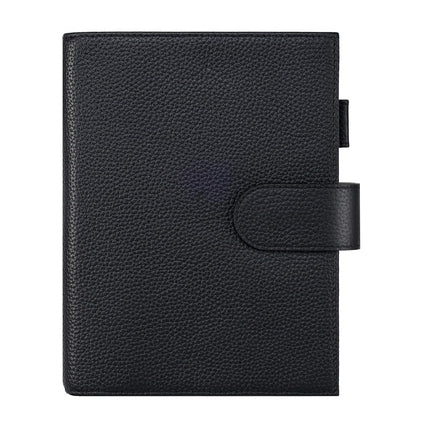 Ox Knight B6 Leather Planner Cover for Stalogy, Mi