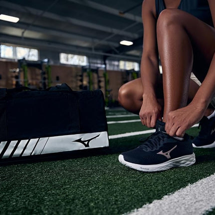 Sac de sport Mizuno All Sport, marine, taille unique