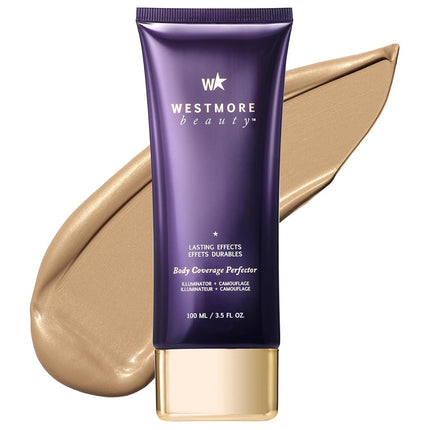 Westmore Beauty Body Coverage Perfector 3.5 Oz (Na