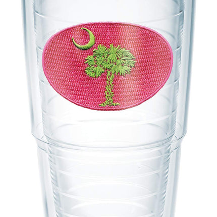 Tervis South Carolina Flag Made in USA Double Wall