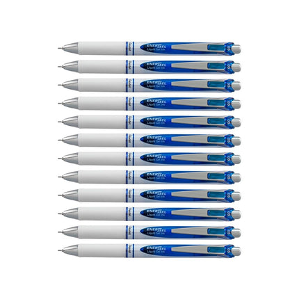 Pentel EnerGel Pearl Deluxe RTX Liquid Gel Pen