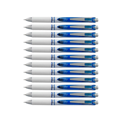 Pentel EnerGel Pearl Deluxe RTX Liquid Gel Pen