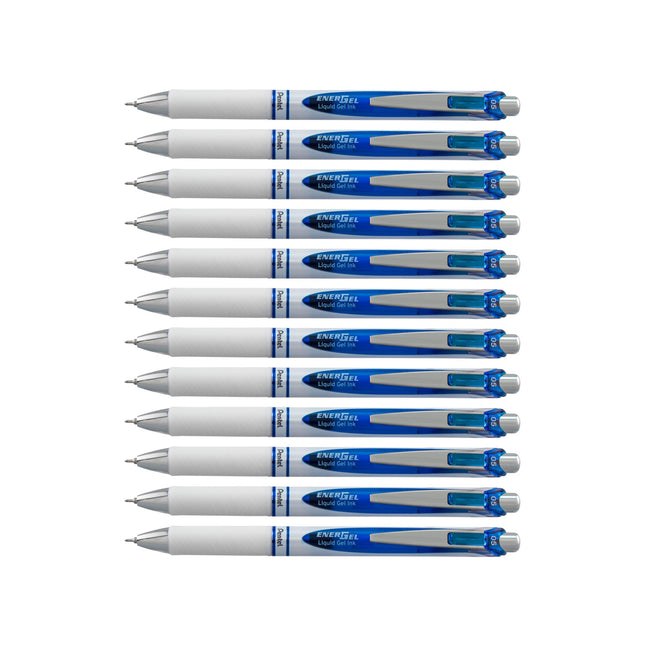Pentel EnerGel Pearl Deluxe RTX Liquid Gel Pen