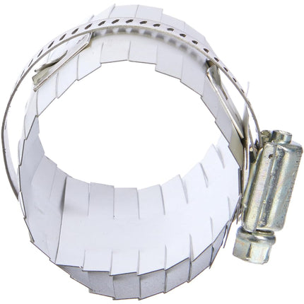 Designed for angled pipes and diameter connections between 40 and 50 mm