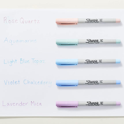 SHARPIE Mystic GEMS