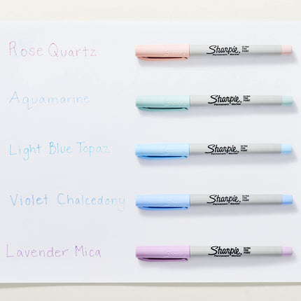 SHARPIE Gemas Místicas