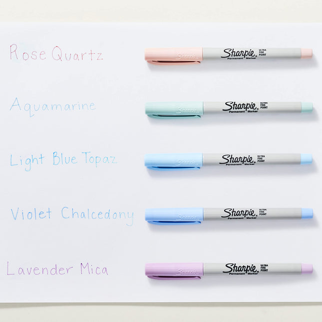 SHARPIE Gemas Místicas