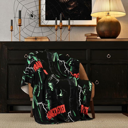 Franco Collectibles Universal Monsters Frankenstei