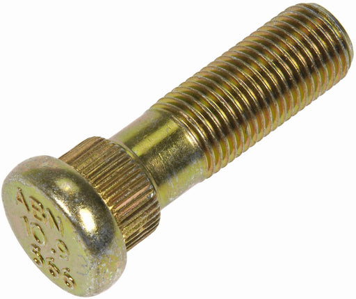 Dorman 610-566 M12-1.25 Serrated Wheel Stud - 14.3
