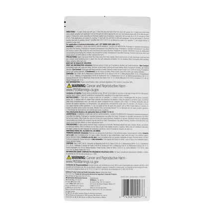 3M Bondo Glazing and Spot Putty, 4.5 oz, Fills Pinholes, Scratches, Minor Dings & Hairline Cracks, Can Be Used on Metal, Fiberglass, Wood and more, Fast Drying, Sandable in 30 Minutes (907C)