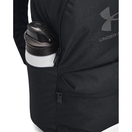 Under Armour Unisex UA Loudon Lite Backpack, Water-Resistant Rucksack, Backpack with 15" Laptop Sleeve, Daypack for the Gym, Uni, Work and Travel