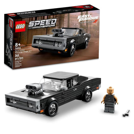 LEGO Speed Champions Fast & Furious 1970 Dodge Cha