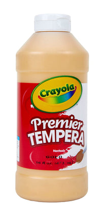 Binney & Smith Crayola(R) Premier Tempera Paint, G