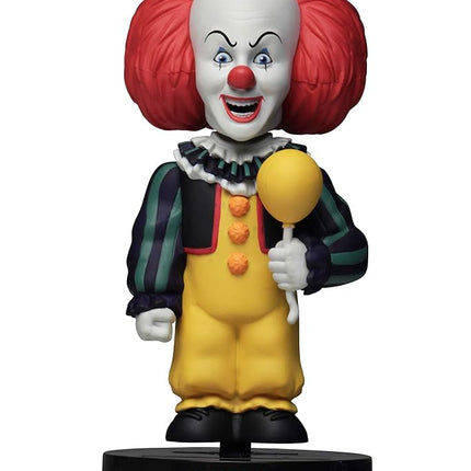 NECA - IT (1990) – Body Knocker – Grippe-Sou