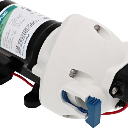 Flojet R3526144D RV Water Pump - 3.0 GPM