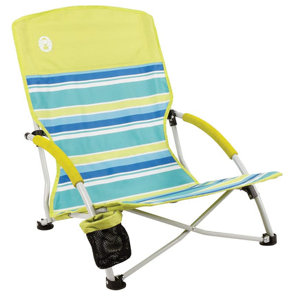 Coleman Furniture, Synthetic, Yellow, One Size