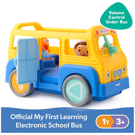 Ms. Rachel Wheels On The Bus