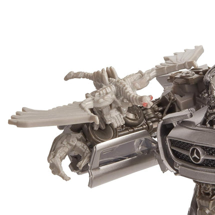 Transformers Juguetes Studio Series 51 Clase de lujo Película Dark of The Moon Figura de acción Soundwave - Niños de 8 años en adelante, 11,4 cm