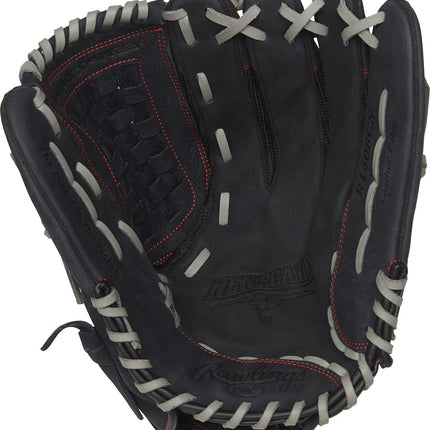 Baseball Gloves & Mitts