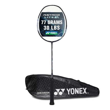 YONEX Astrox Lite 27I Graphite Strung Badminton Ra