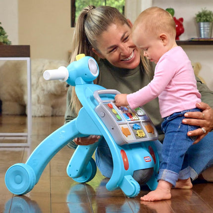 Learning Lane Activity Walker