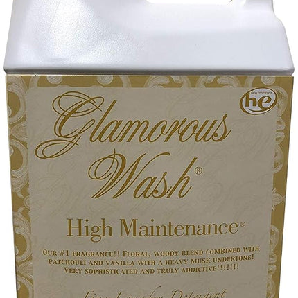 Tyler Candle Co High Maintenance Glamorous Wash